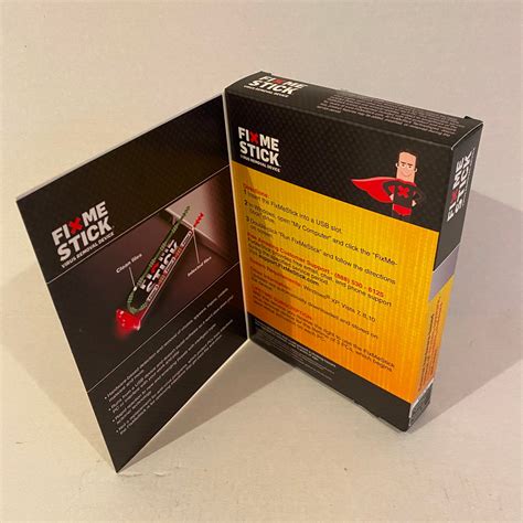 Image result for Computer Fix Stick