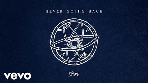 Image result for Never Getting Back Song