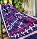 Kantha woolen shawls handmade gifts Indian gifts handembroidery ...