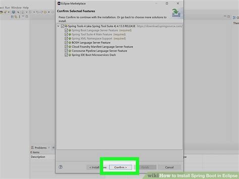 Image result for Spring Setup in Eclipse