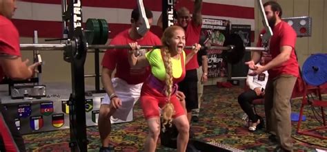 Crossfit Trainings Gone Horribly And Hilariously Wrong
