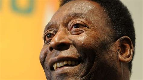 What was Pele’s real name and what does his nickname mean? | Goal.com India