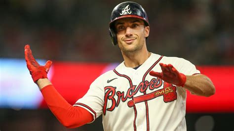 He Is God‑Sent: Braves Star Matt Olson Grants MLB Dreams to Two Georgia ...