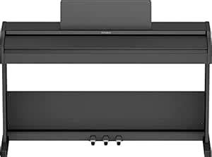 Roland Rp 107 88 Keys Digital Piano Compact And Home Piano With ...