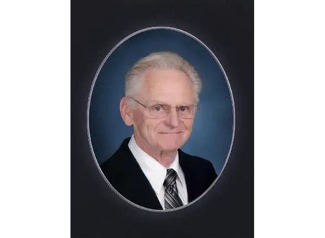 Robert V. Blair Obituary (2024) - Flushing, MI - Rossell Funeral Home ...