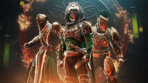 Bungie Assures Players Their Destiny 2 Characters Weren't Lost - GameSpot
