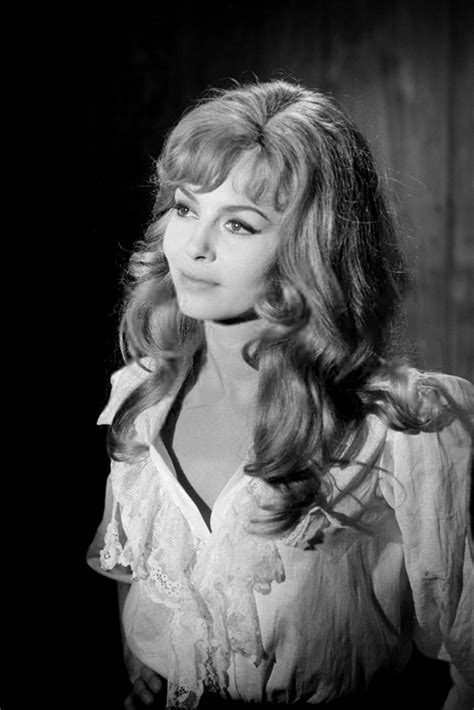 Фотографии •Michèle Mercier | Мишель Мерсье• – 97 альбомов | Michele ...