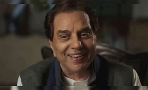 Why the Ikkis team had a bit of a debate about casting Dharmendra ...