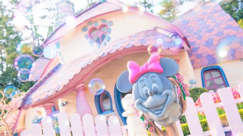 [Official]Tokyo Disney Resort Official WebSite|Tokyo Disney Resort