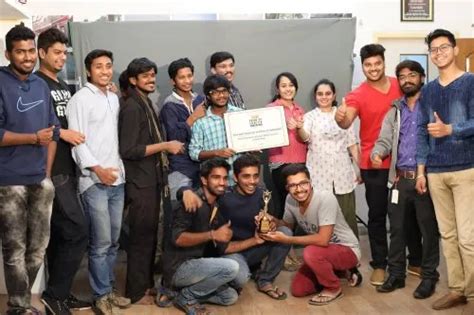 Film and Television Institute of Hyderabad Hyderabad Campus: Photos ...