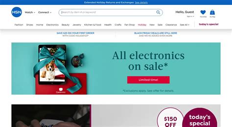 HSN Program Guide 的图像结果