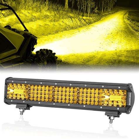 Image result for LED Fog Light Bar