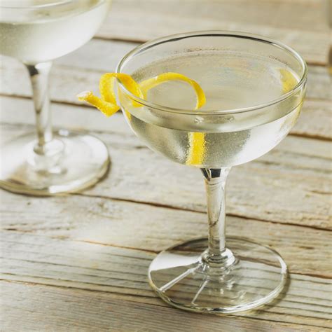 Gin Martini Measurements at Marco Linder blog