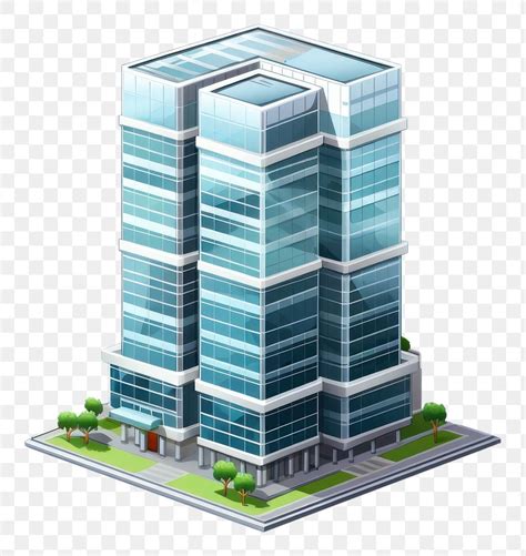 Building PNG 的图像结果