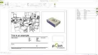 Image result for Pcon.planner Tutorial Italiano