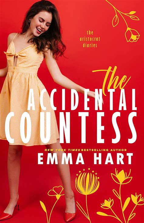 The Accidental Countess (The Aristocrat Diaries Book 3) eBook : Hart ...