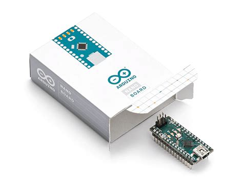 Arduino 的图像结果