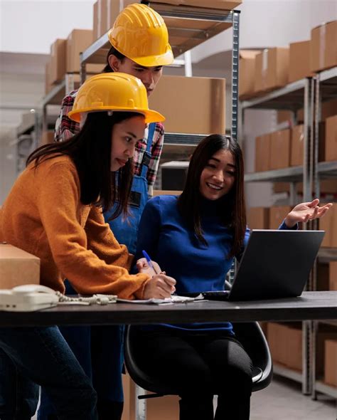 About Logistic & Transportation