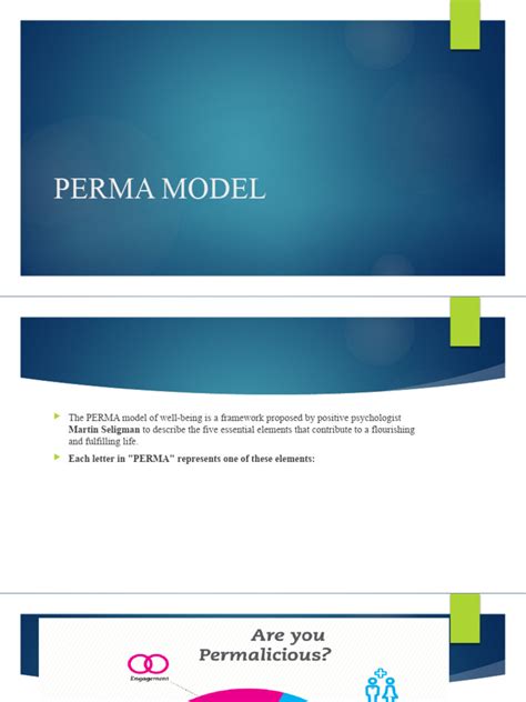 Image result for Perma Model Flow