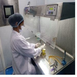 Institute for Industrial Research & Toxicology - Service Provider of ...