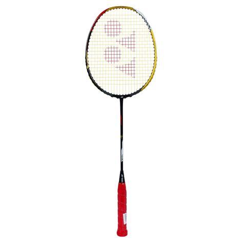 YONEX Voltric LD3, Lin Dan Graphite Badminton Racquet with free Full ...