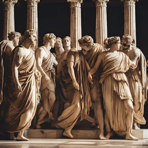 Chorus Definition Ancient Greece at George Jelks blog