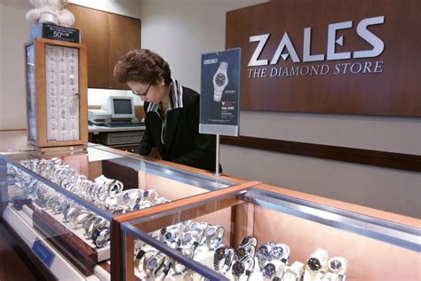 Zales Says Yes to Kleinfeld Partnership | National Jeweler