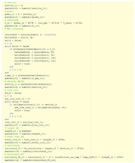 Image result for Software Code Example