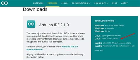 Image result for Arduino IDE Install On Arch Linux