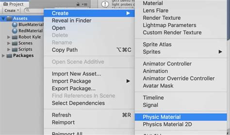 Unity Collision Chart 的图像结果