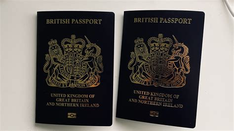 怎么给孩子办理(更新)新的英国护照? | 小赖子的英国生活和资讯