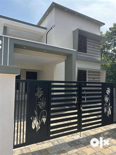 7.5 cent + 1900Sq.ft New Home for Sale (Brokers Please Excuse) - For ...