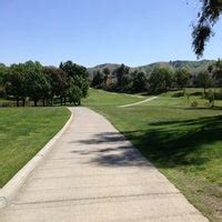 Los Serranos Country Club - Golf Course in Chino Hills