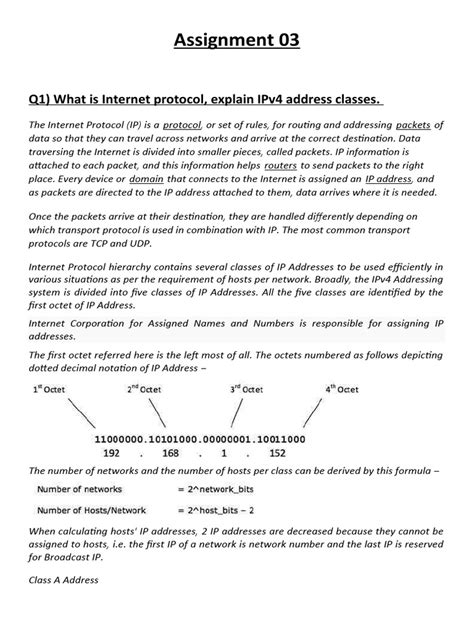IP Address Explained 的图像结果