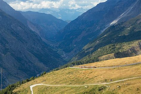 Image result for Alps Landscape