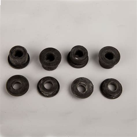 Rubber Kit Engine Bedding [S.O.8] XL/XT/Powerport/Champ | For TVS | Buy ...