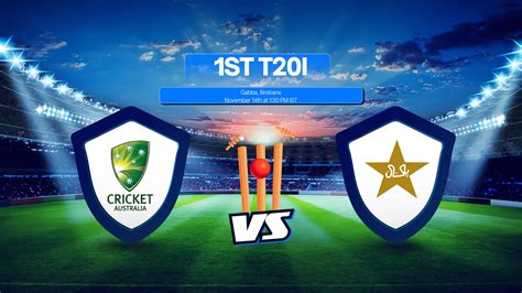 AUS vs PAK: Check our Dream 11 Prediction, Fantasy Cricket Tips ...