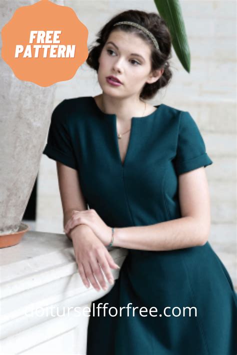 Image result for Free Princess Dress Pattern