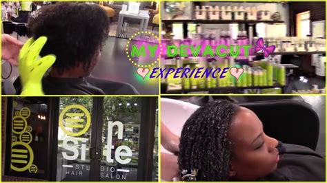 Image result for DevaCurl Cut