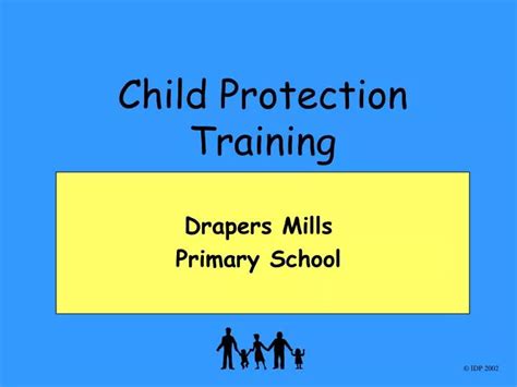 Image result for Child Protection Protocol Training
