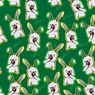 Image result for Pattern for Sleep Bunny
