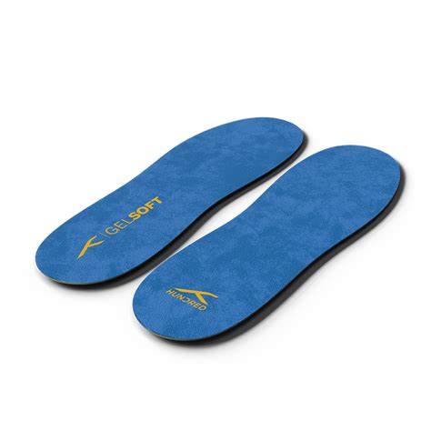 Comfort Insoles – Hundred India