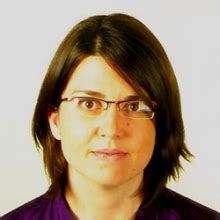 Azucena Salas, Ph.D. | Springer Lab