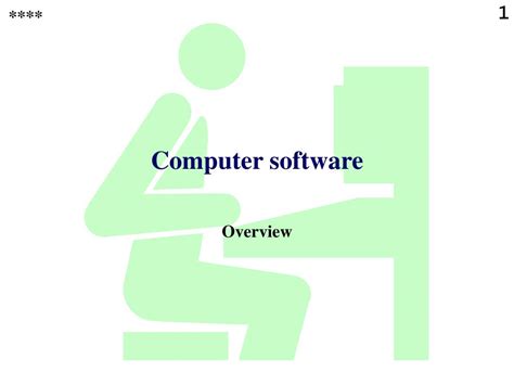 Personal Computer Software 的图像结果