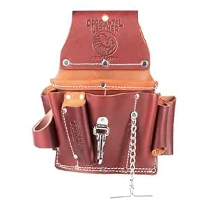 Occidental Leather 5500 Electrician’s Tool Pouch : Amazon.in: Home ...