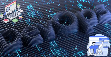 DevOps for Testing 的图像结果