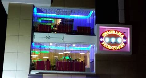 Swagrama Food Court | Address Guru