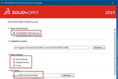 Image result for SolidWorks PDM Tutorial Setup