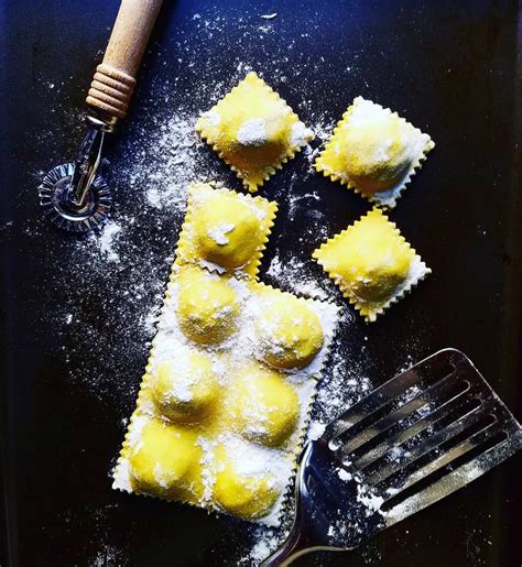 Vegan Ravioli: Filling Ideas, Recipes & Best Store-Bought Brands ...