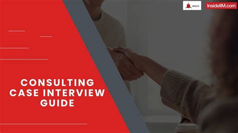 Image result for Example Consulting Interview Questions